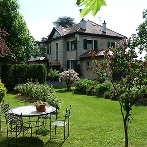 Domaine Du Pressoir Ambilly
